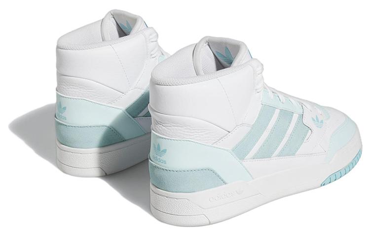 adidas Originals Drop Step Se 'Light Blue' Women's HQ6983
