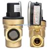 Y5GD Water Pressure Regulator with Gauge for Campers Knob Adjustable Universal