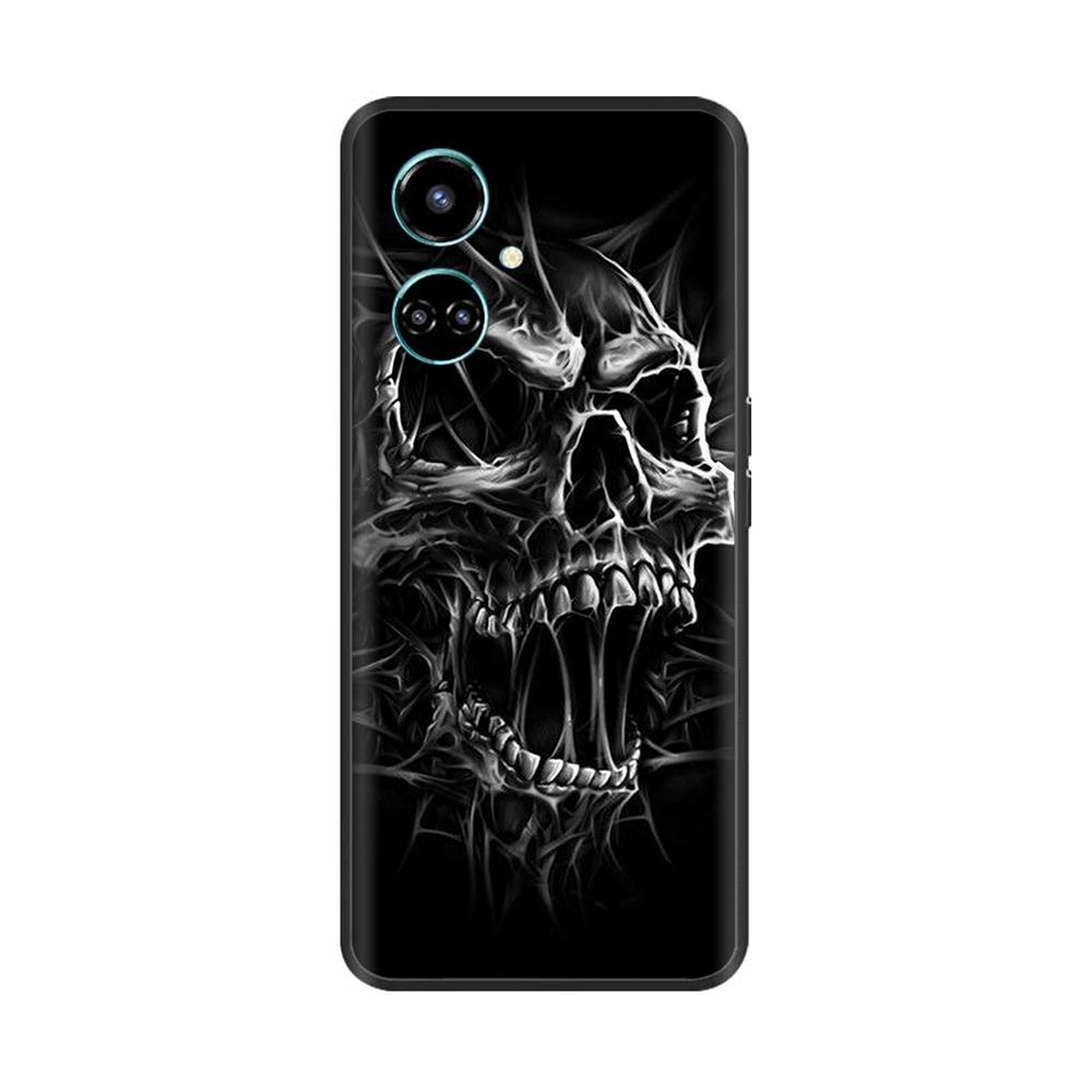 

Чохол для Tecno Spark 9 Pro Spark9 Pro 9Pro Силіконовий бампер М яка задня кришка з ТПУ Для телефону Tecno Spark 9 Spark9 Spark9pro For Tecno Spark 9