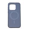 Compatible with OnePlus 15 dual-color magnetic cooling phone case, OnePlus 13 breathable 1 + ACE6 shockproof protective case