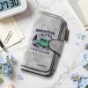 Mountain Traveller Purse Forever Long Wallet for Outdoor Casual Use