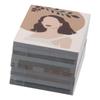 Lady Style Jewelry Display Cards Paper Earring Holder Cards Earring Cards  Jewelry Holder Cards