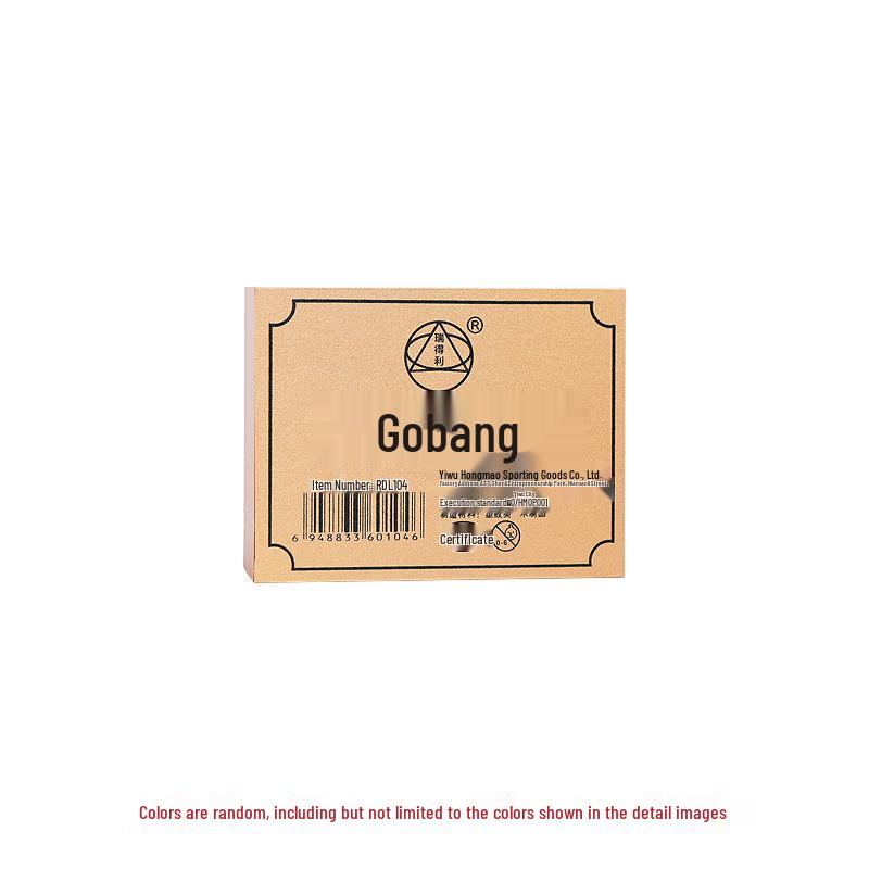 

Гомоку AA1S30-Го Начинающий Портативный Набор для Шахмат с Бесплатной Доставкой, Черно-белый