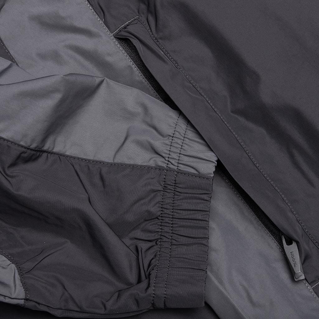 Nike X Nocta SS24 Jackets & Coats Unisex Silver Gray FN7666-060