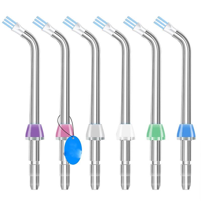 Waterpik Compatible Tooth Flosser Replacement Heads Effective Plaque Remover