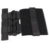 Westenzubehör, Schnellverschluss-Westenschnallen-Kit, langlebiges Schnellverschlusssystem-Kit für JPC CPC NCP XPC 6094 420 Westenzubehör
