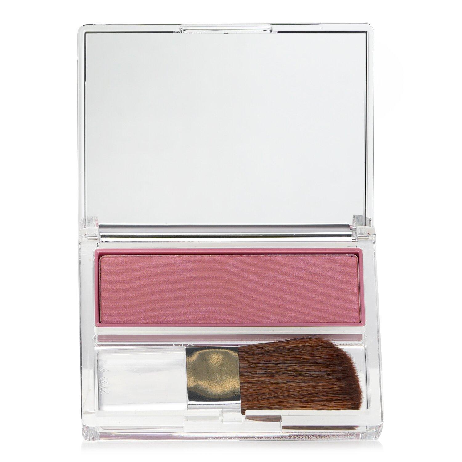 

Blushing Blush Powder Blush - # 115 Smoldering Plum 6g/0.21oz