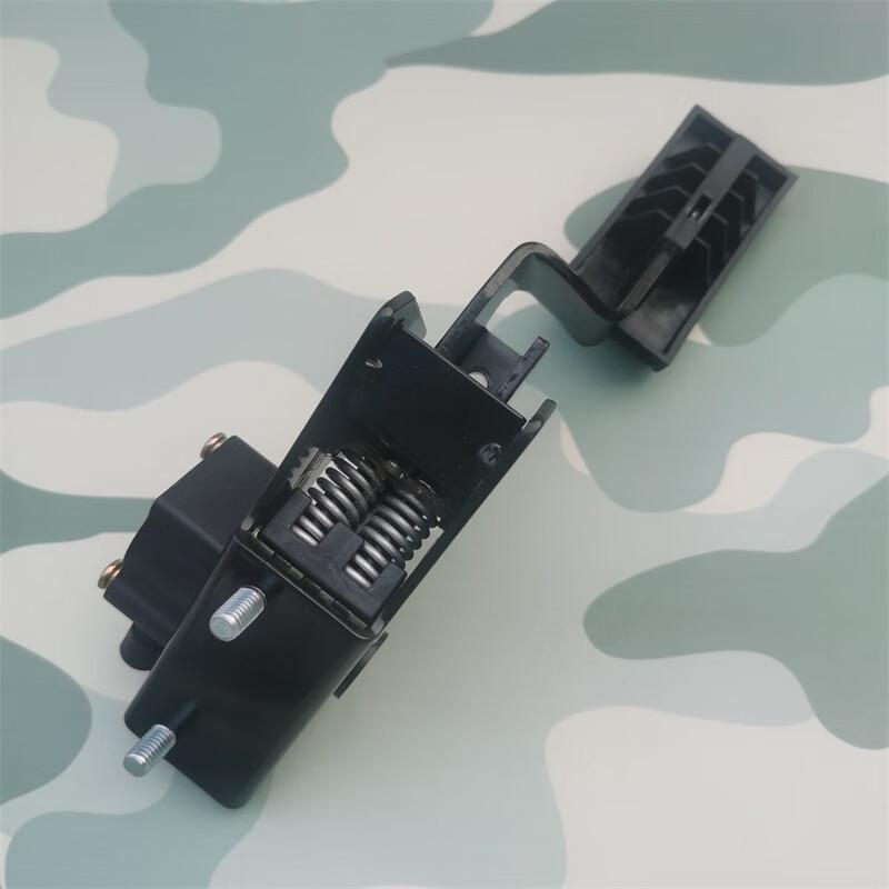 HUCHEN Accelerator Pedal Assembly for CSK181
