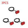 Rear Fender Tail Light for Kukirin G2 Pro DB Accessories Electric Scooter Original Scooter Taillight Turn Taillight Easy Install