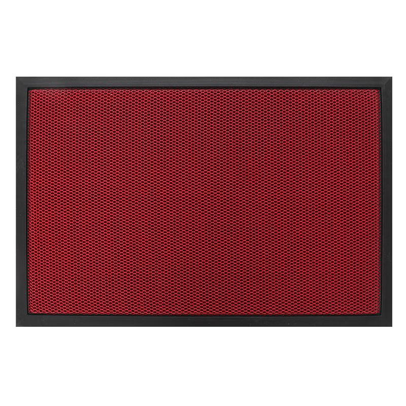 PaNeng Minimalist Non-Slip Entrance Mat 60x90cm
