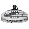 Raquette de padel - BULLPADEL - Neuron 2025 - Cœur Neuron - Profil Wave - Xtend Carbon 3K