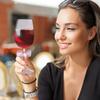 Red Wine Glasses Half Red Wine Cups Clear Cocktail Glasses Reusable Party Decorations For Kitchen Table Daily Restaurants Bars