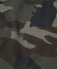 Seuweideu Thermal Camo Tee [Camo]