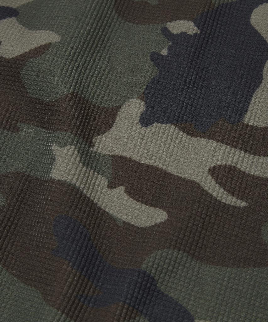 Seuweideu Thermal Camo Tee [Camo]