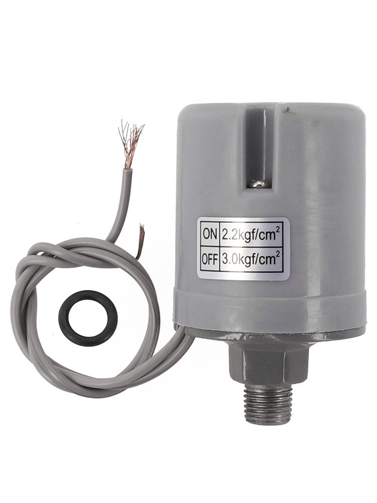 Fine tuning Water Pump Pressure Switch Controller for Precise Adjustment