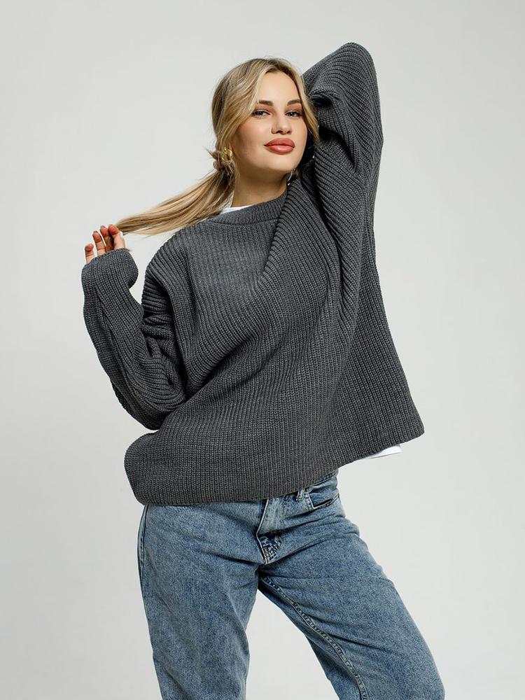 Winter Thick Pullover Female Loose Casual Knitted Lady Sweaters Knitwear Oversized Sweater Women Turtleneck Jumpers Long Sleeve