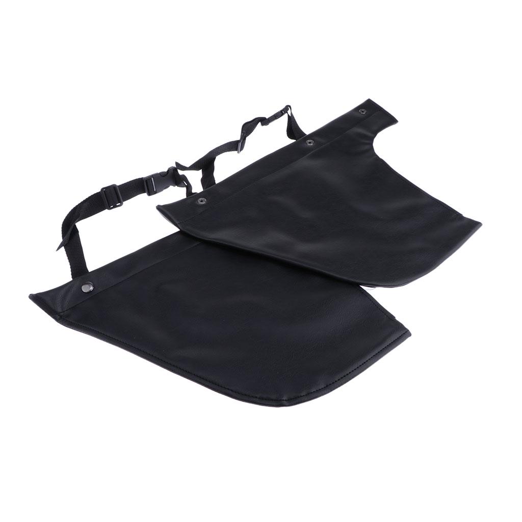 Buy Engine Guard Chaps Soft Lowers for Victory Models with Lindby