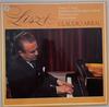 LP-Schallplatte FRANZ LISZT  CLAUDIO ARRAU  Sonate Hmoll  Bndiction De Dieu PH6859525 Ex Libris 1970 Schweiz Klassik Gebraucht