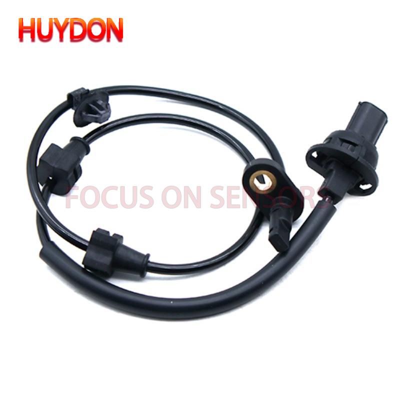 57455-T7A-003 Front Rear ABS Wheel Speed Sensor For Honda HR-V XRV Vezel 57450-T7A-003 57475-T7A-013 57470-T7A-013 High Quality
