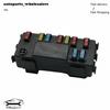 91951-2W000 Fusebox Fuse Box Relay Module Fit 2013-17 Hyundai Santa Fe US Stock