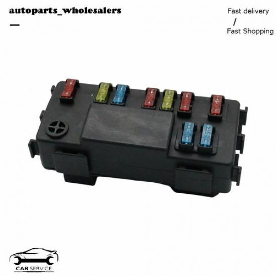 91951-2W000 Fusebox Fuse Box Relay Module Fit 2013-17 Hyundai Santa Fe US Stock