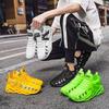 Blade shoes men's large size summer new lightweight breathable running shoes student sports shoes sne