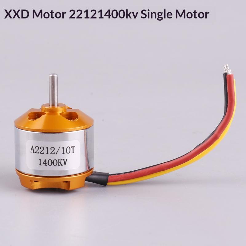 1 Set 1000Kv 1400Kv 2200Kv A2212 Brushless Motor For Rc Aircraft Plane Multi-Copter Brushless Outrunner Motor