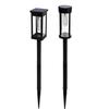 Outdoor Solar Tungsten Ground Lights