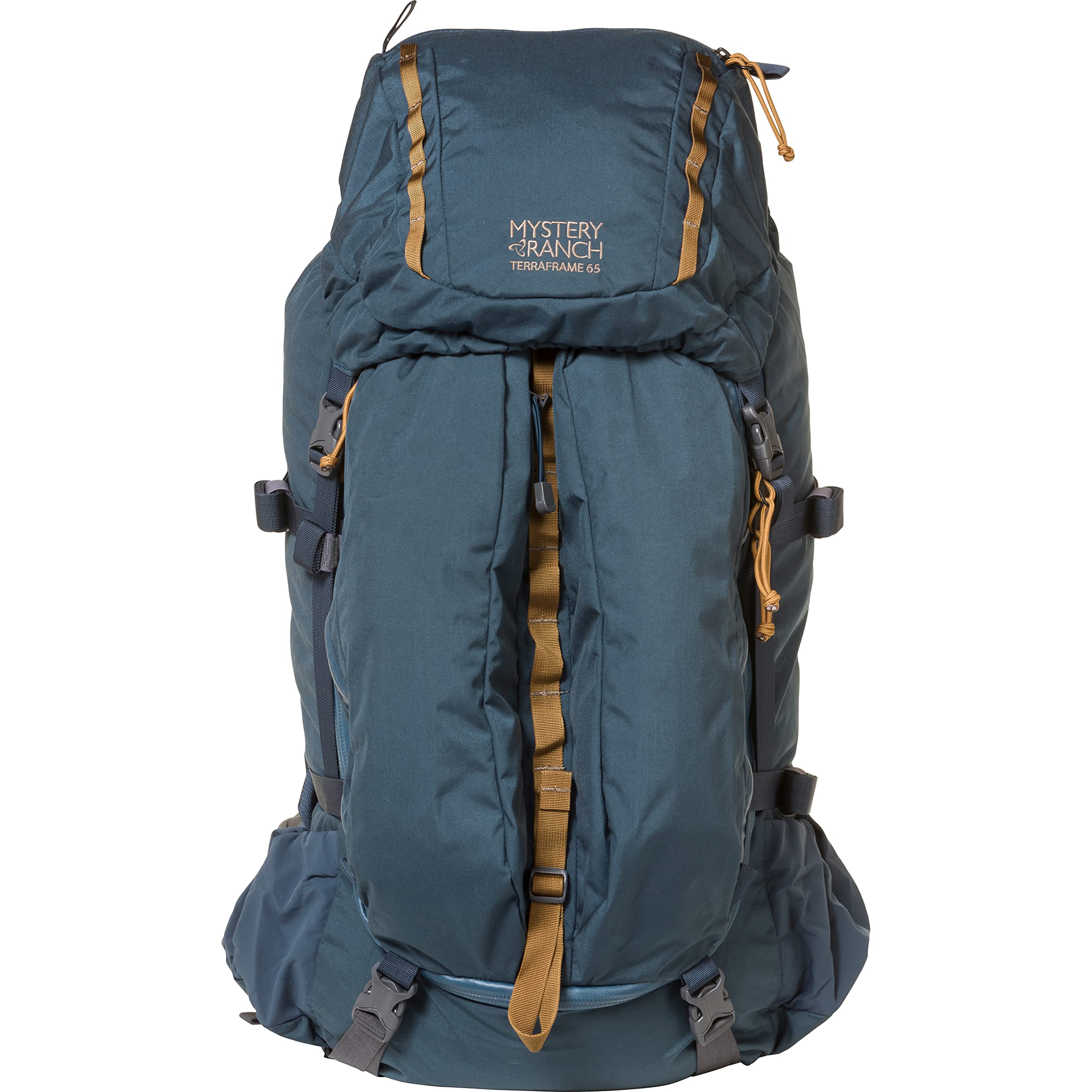 

MYSTERY RANCH TERRAFRAME 65 19761349 Deep Sea M