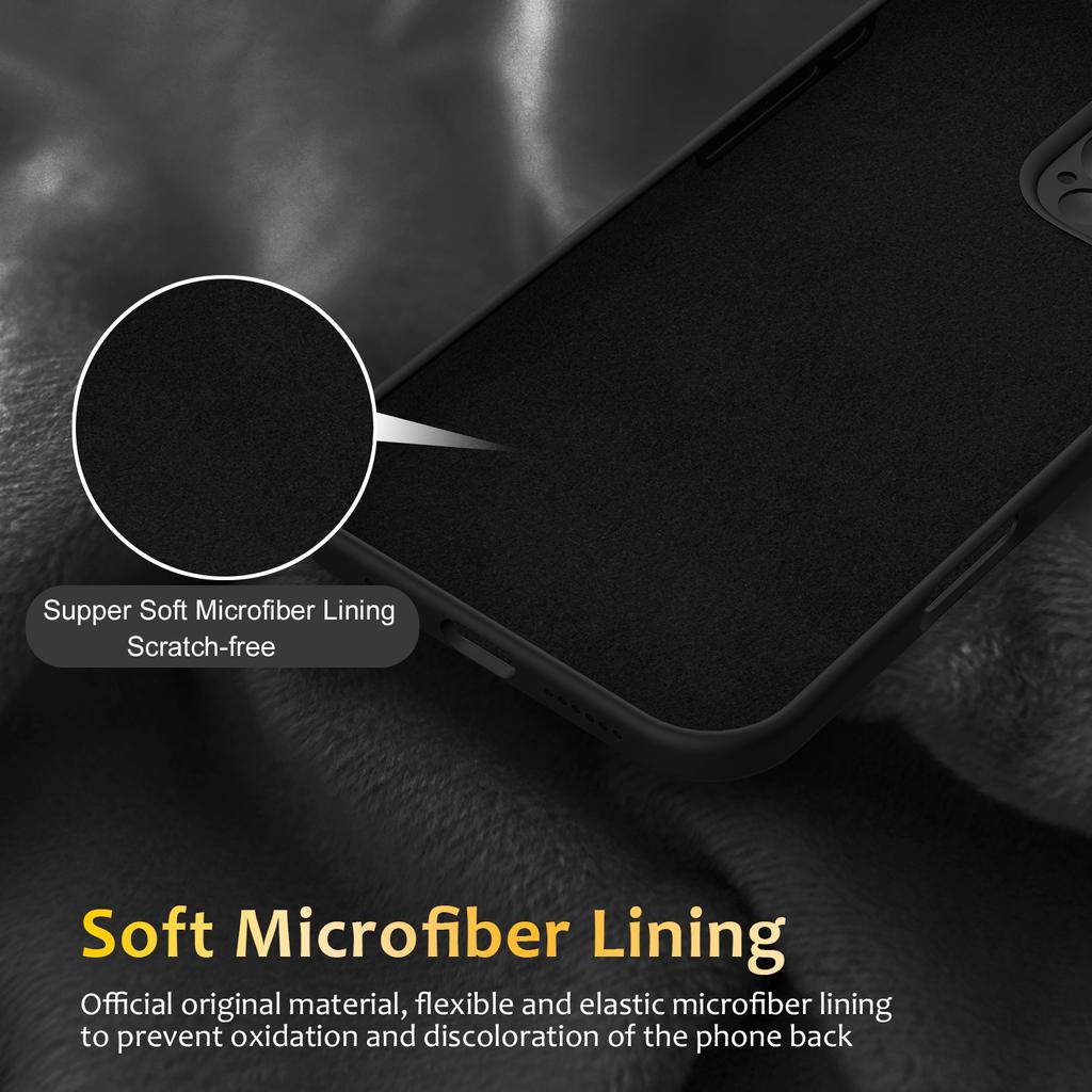For iPhone 15 Pro Max Case Compatible with MagSafe Metal Kickstand PC+Silicone Phone Cover