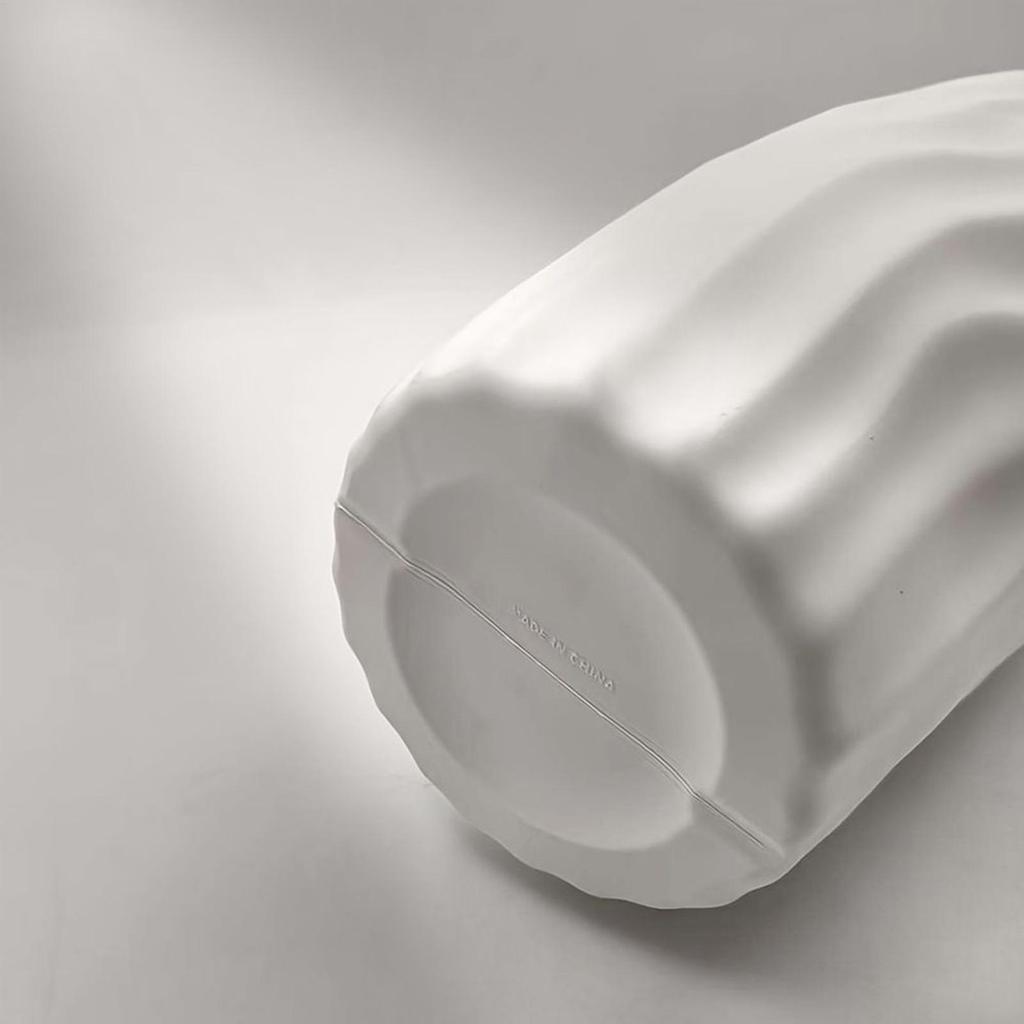 22.83inch Floor Vase Dried Flower Vase Modern Large Centerpieces Decoration for Wedding Farmhouse Home Workplace Kitchen Living