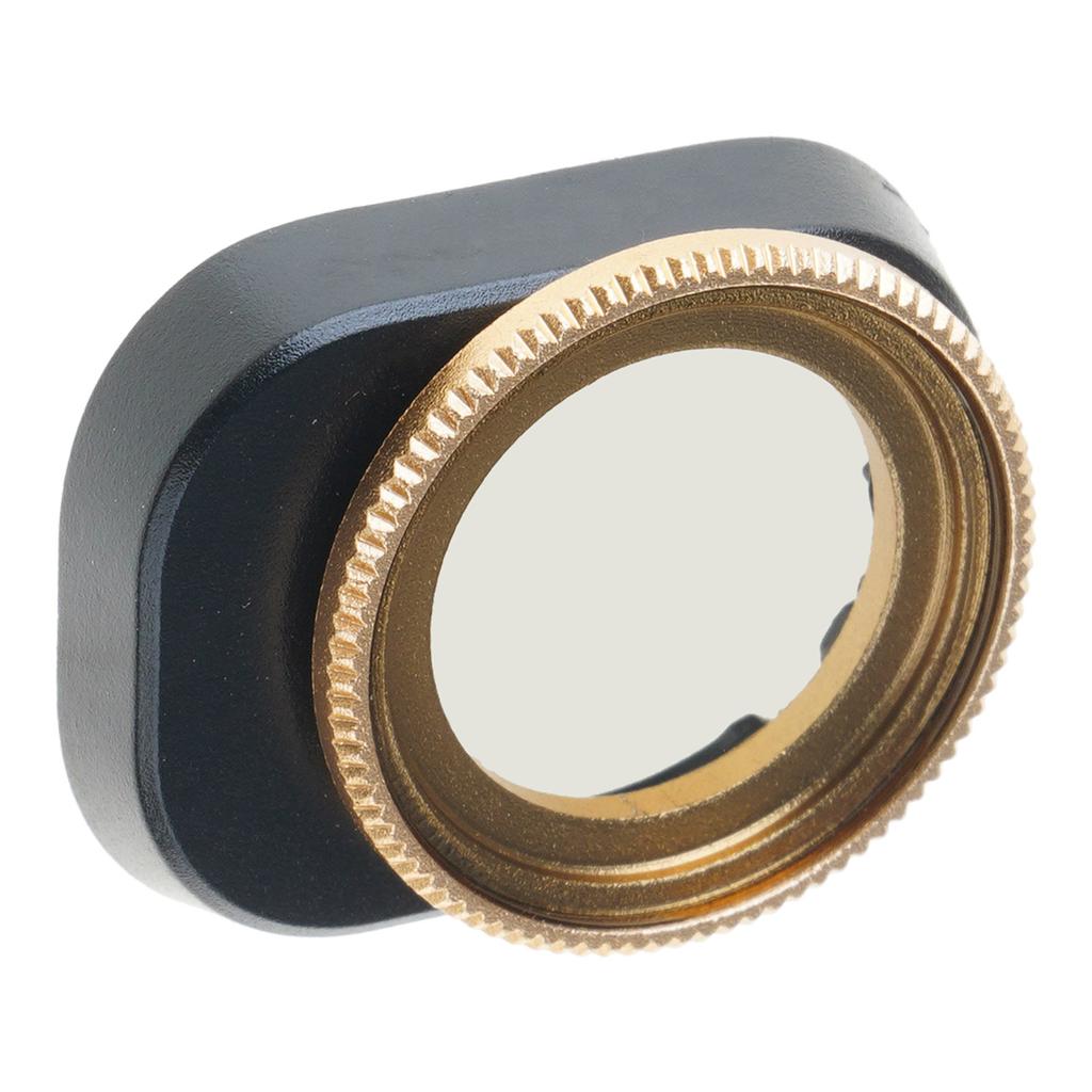 Lens Filters for Mini 4 Polariser Neutral Density Filters Protectors CPL ND4PL ND8PL ND16PL ND32PL ND64PL