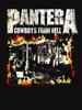 Pantera Southern Metal Band Classic Unisex T-Shirt