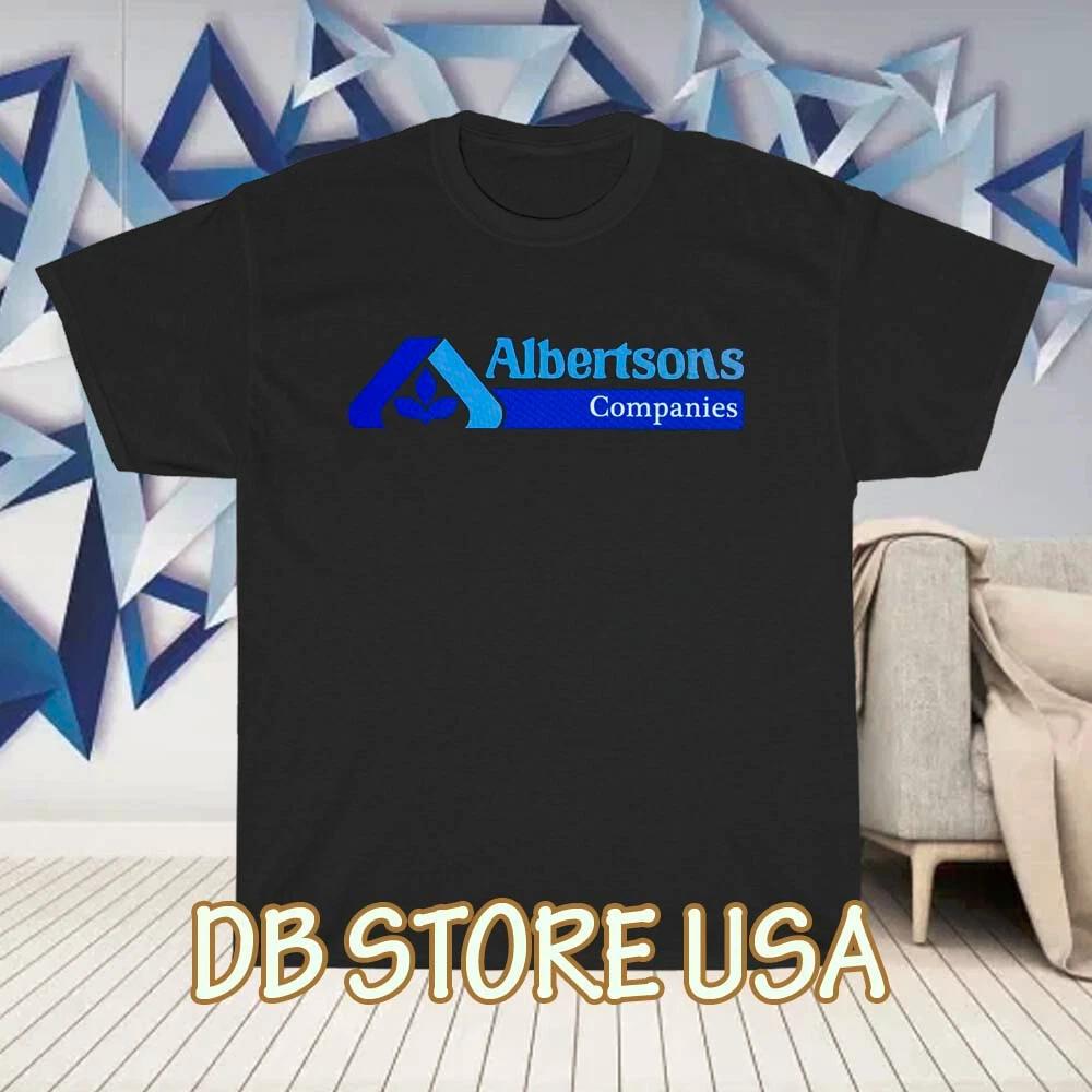 Men s and Women s T-shirts Albertsons Companies XL