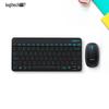 Logitech MK245 Nano Drahtlose Tastatur- und Maus-Kombination