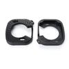1pair Bicycles Cleats Cover Pedals Cleats Protectors Cleats Cycling Cleats Cover Cleats Replacement