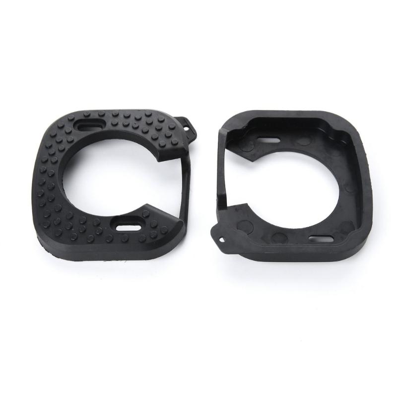 1pair Bicycles Cleats Cover Pedals Cleats Protectors Cleats Cycling Cleats Cover Cleats Replacement