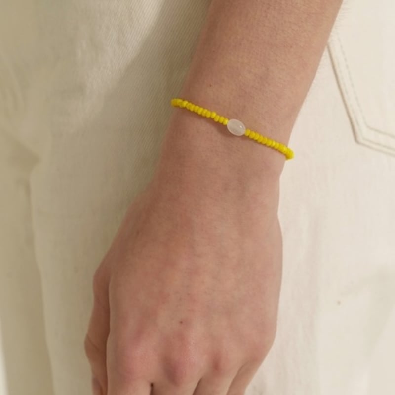 LOVE ME MONSTER Sherbet Bracelet