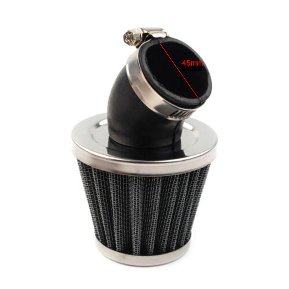 Air Filter 45mm Accessories Metal & Rubber Replace