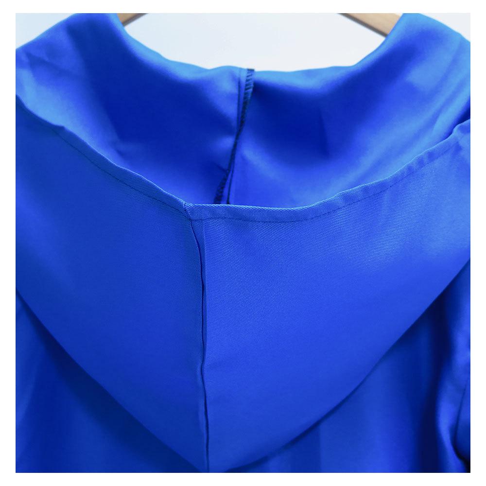 Medieval Star Wars Cloak: Adult & Child Cosplay Costume
