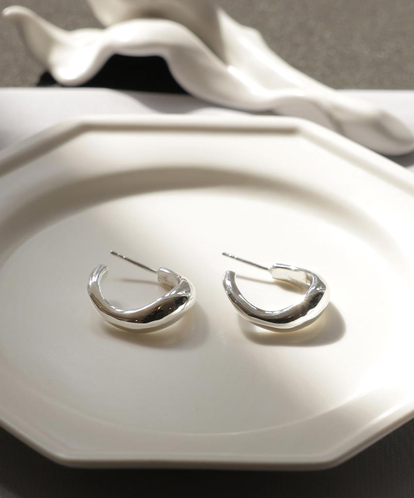 Reindeer Eclat Earring 04