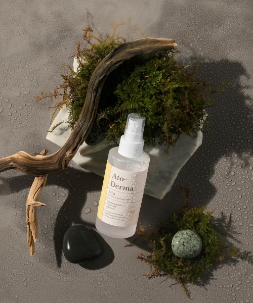 Sunsujaa Atoderma Mist 150ml NONE