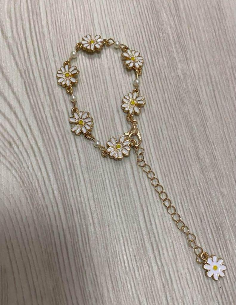 [USED] G-DRAGON G-DRAGON Jiyong GD BIGBANG Daisy Bracelet