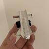 [Texture Metal] Irregular Joint Ring Hip Hop Texture Armor Full Finger Protection Joint Ring