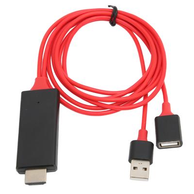 אביזרי אודיו ווידאו – כבלים ומתאמים HDMI
