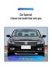2011-2018 VW Passat Turn Signal Mirror Shell & Lens