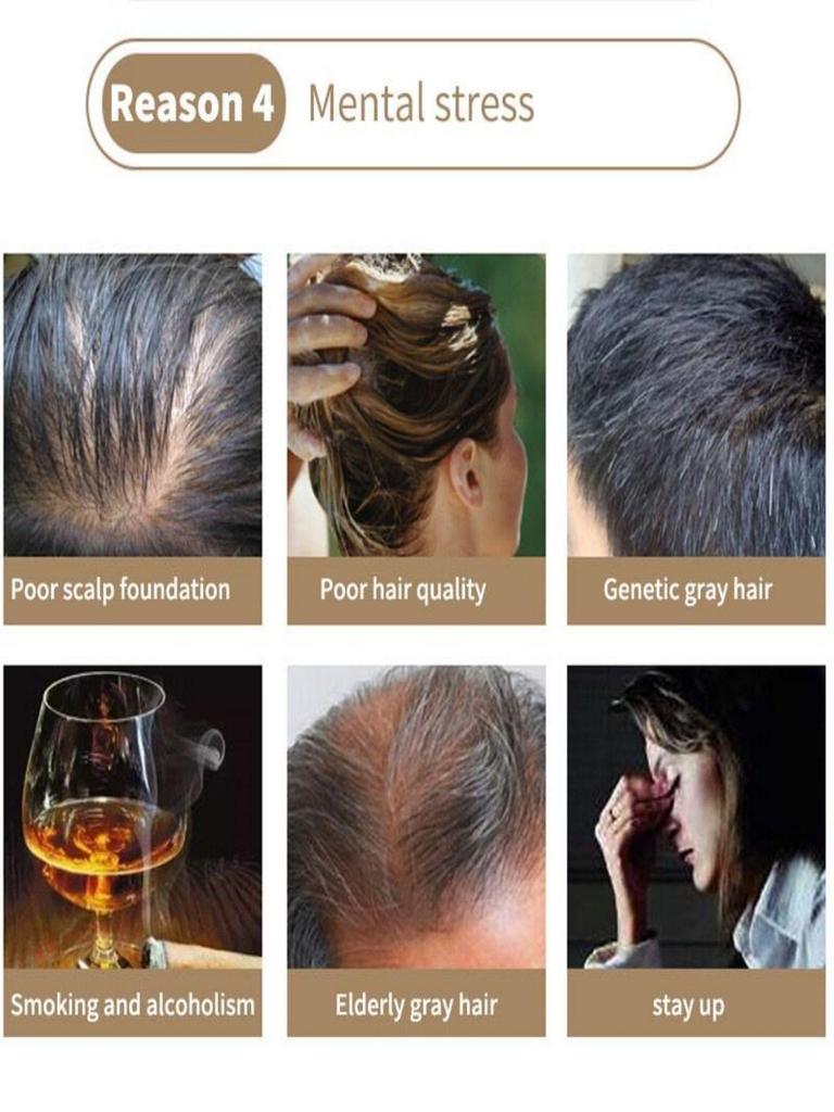 Masque capillaire, répare les cheveux secs et bouclés abîmés, adoucit le cuir chevelu Produits de soins capillaires