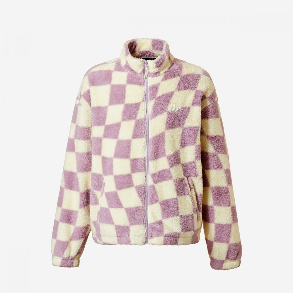 

Деревянный дом Vans digital trip VN000A6PC7S-LAVENDER FROST