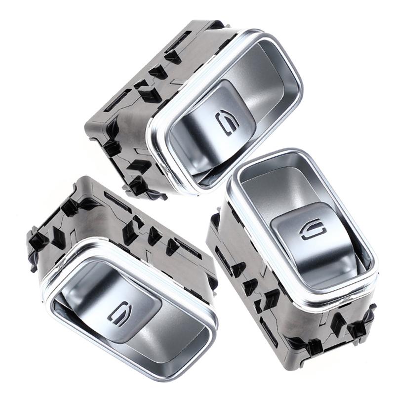 1679054601 Power Window Control Switch Lifter Button Car 1679054501 A1679054501 For Mercedes Benz GLS GLE W167 2019-2021