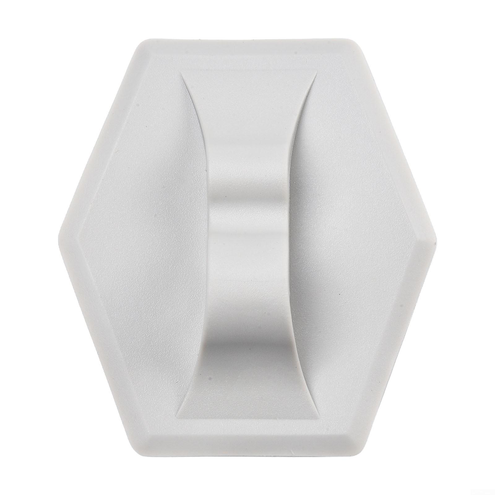 

Шестигранные веревочные крепления Держатель пряжки для надувной лодки